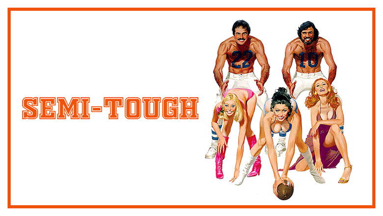 кадр из фильма Крутой наполовину