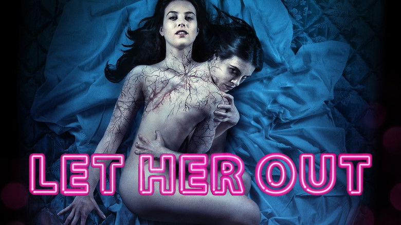 кадр из фильма Выпусти её