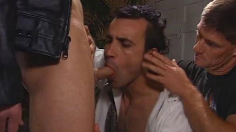 кадр из фильма Pucker Up