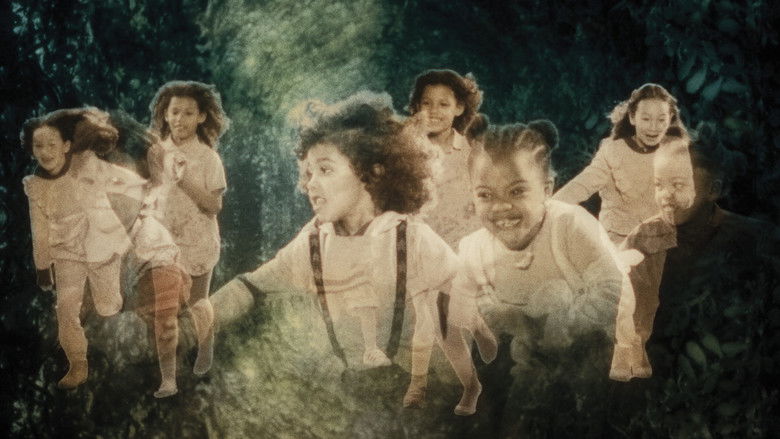 кадр из фильма Once Within a Time