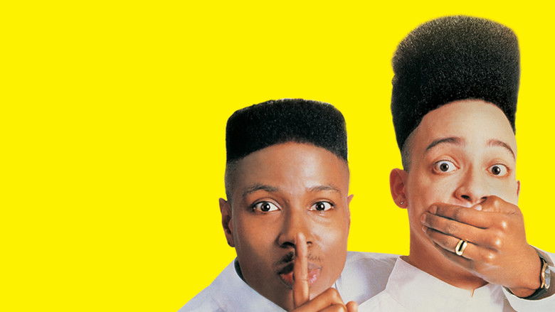 кадр из фильма Домашняя вечеринка