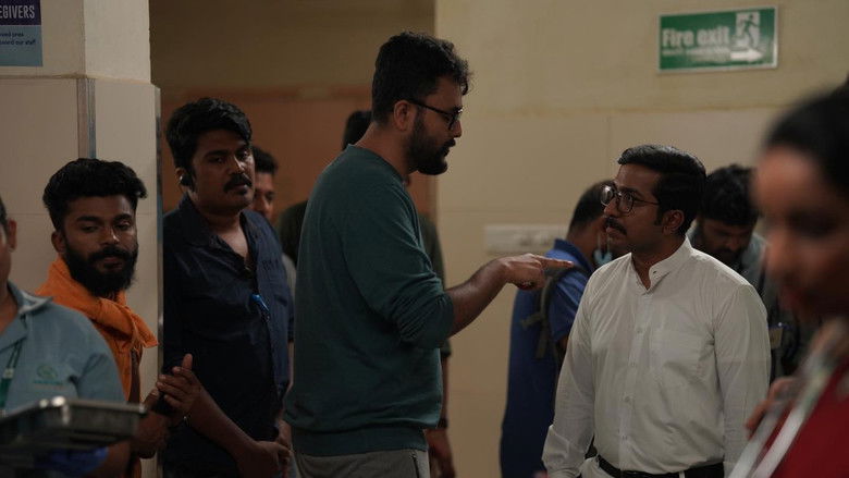 кадр из фильма മുകുന്ദന്‍ ഉണ്ണി അസോസിയേറ്റ്സ്™