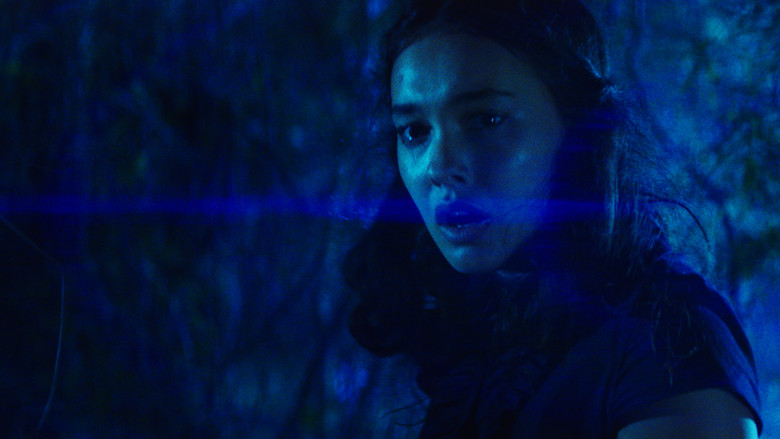 кадр из фильма Meltdown: A Nuclear Family's Ascension into Madness