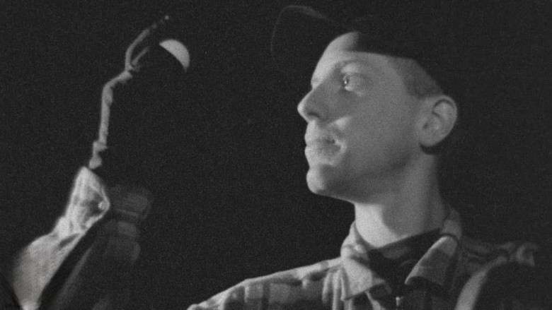 кадр из фильма Evil Demon Golfball from Hell!!!