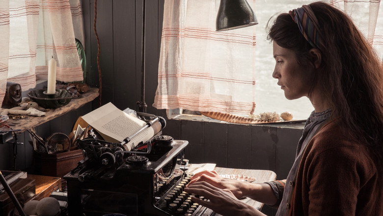 кадр из фильма Страна Солнца