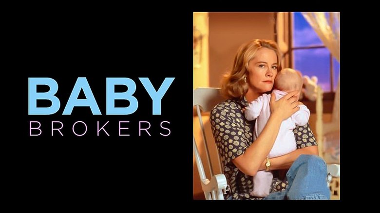 кадр из фильма Baby Brokers