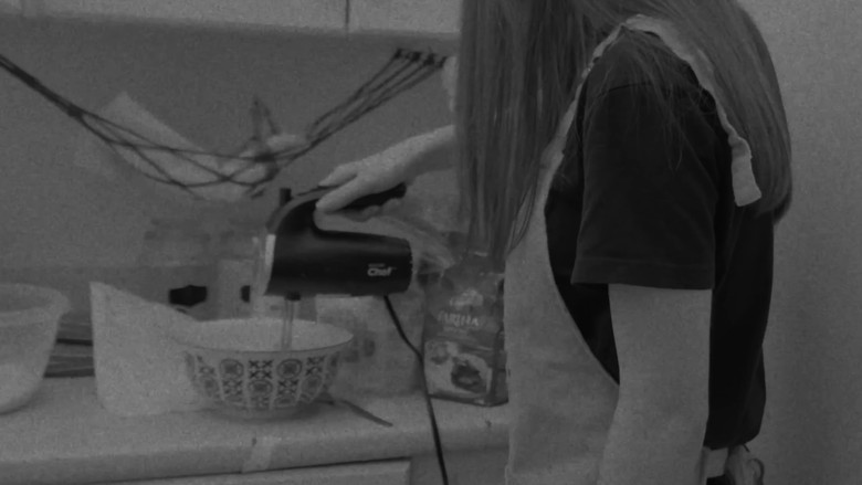 кадр из фильма Sweet Cake