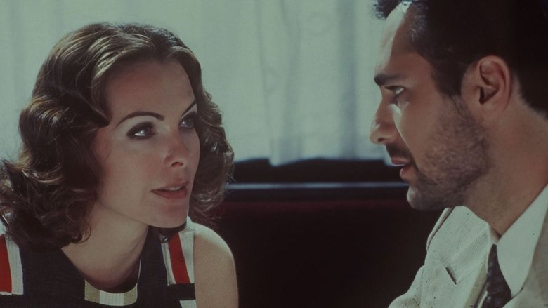 кадр из фильма Мадам Де...