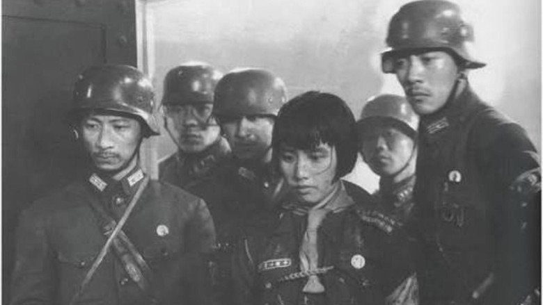 八百壮士