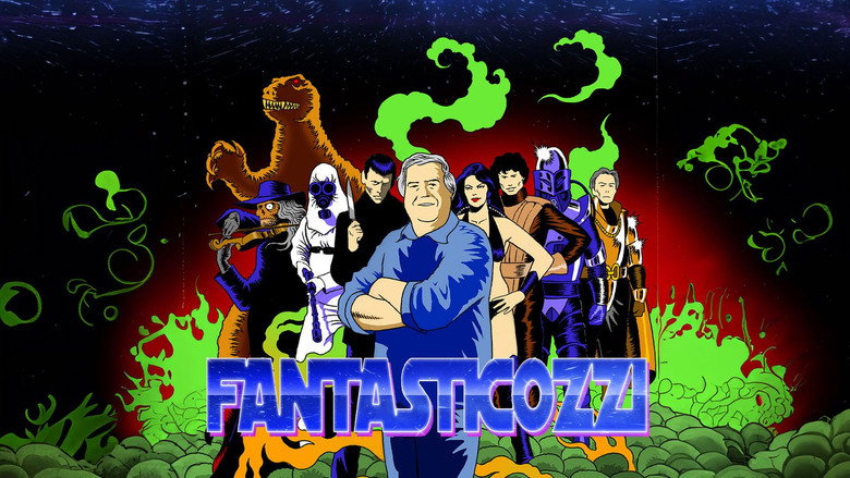 кадр из фильма FantastiCozzi