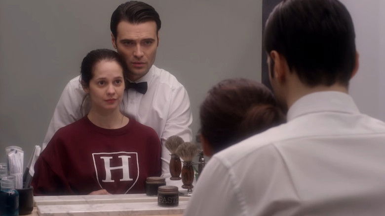 кадр из фильма Вознесение Габриеля: Часть 2