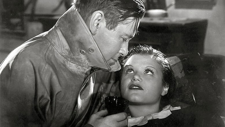 кадр из фильма Girls' Dormitory