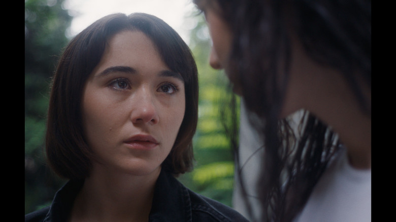 кадр из фильма Ana Kann Alles