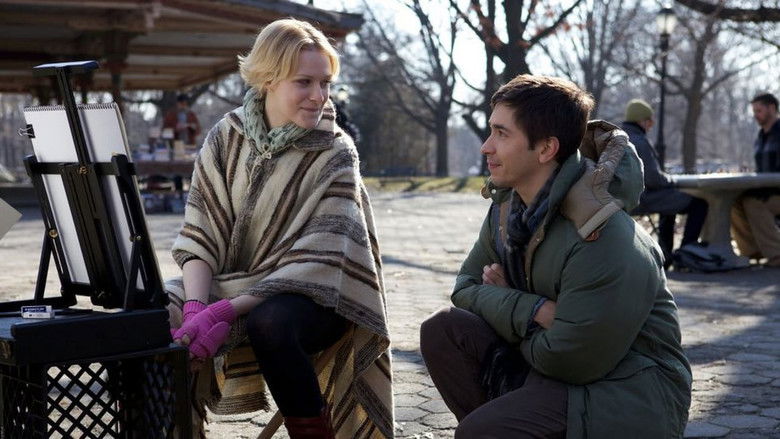 кадр из фильма Дело в тебе