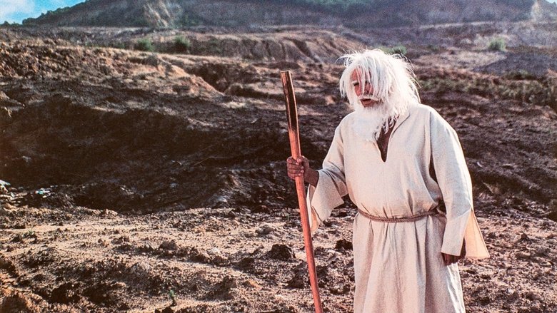 кадр из фильма Fasulye