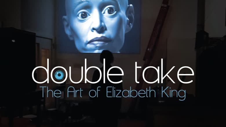 кадр из фильма Double Take: The Art of Elizabeth King