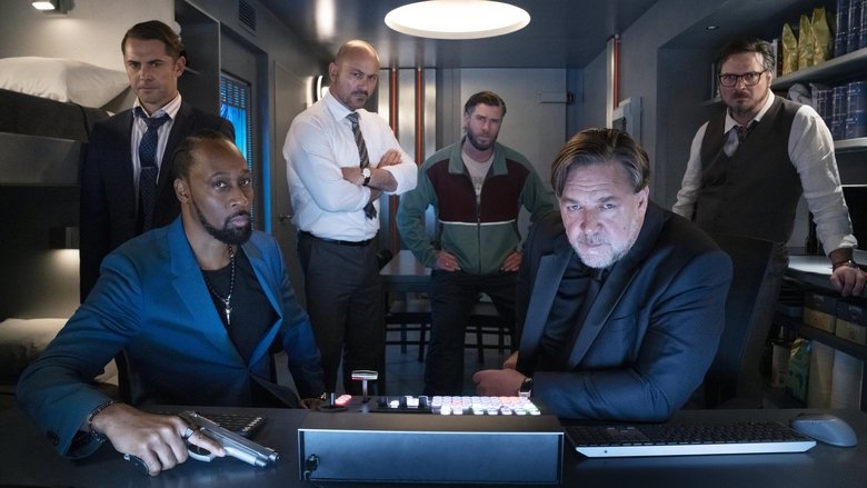 кадр из фильма Покерфейс