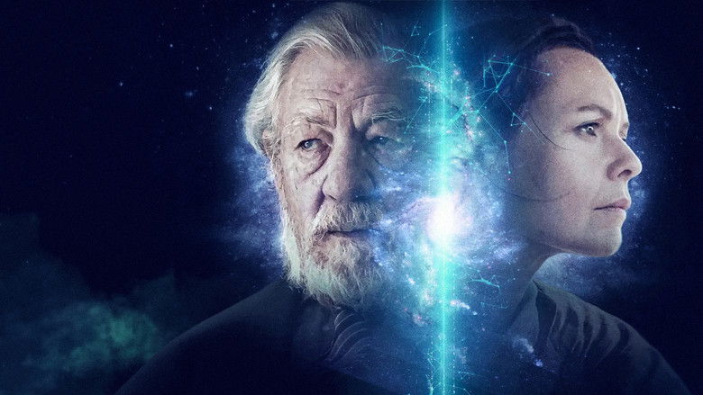 кадр из фильма Бесконечность: Субъект неизвестен