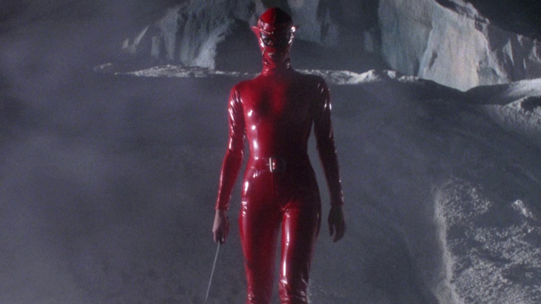 кадр из фильма Внезапный удар