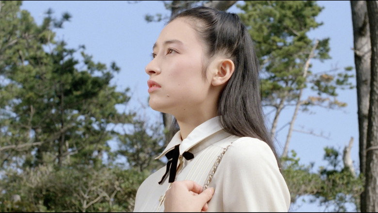 кадр из фильма 団鬼六　修道女縄地獄