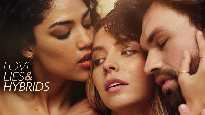 кадр из фильма Love, Lies and Hybrids