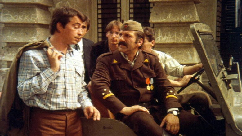 кадр из фильма Drugarčine