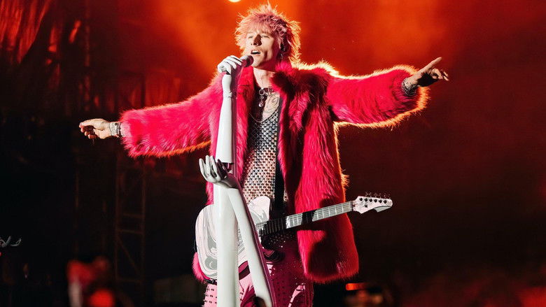 кадр из фильма Mainstream Sellout Live From Cleveland: The Pink Era