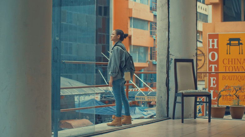 кадр из фильма 紅寶石