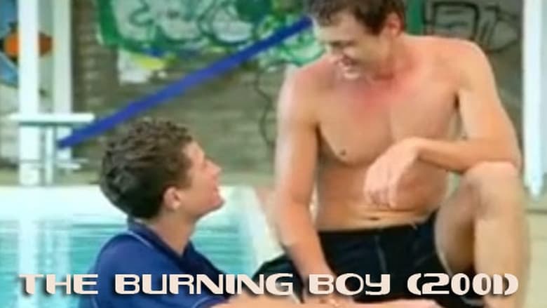 кадр из фильма The Burning Boy