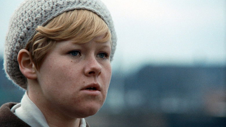 кадр из фильма Det var en lørdag aften