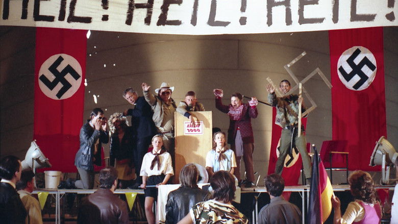 кадр из фильма Terror 2000 - Intensivstation Deutschland