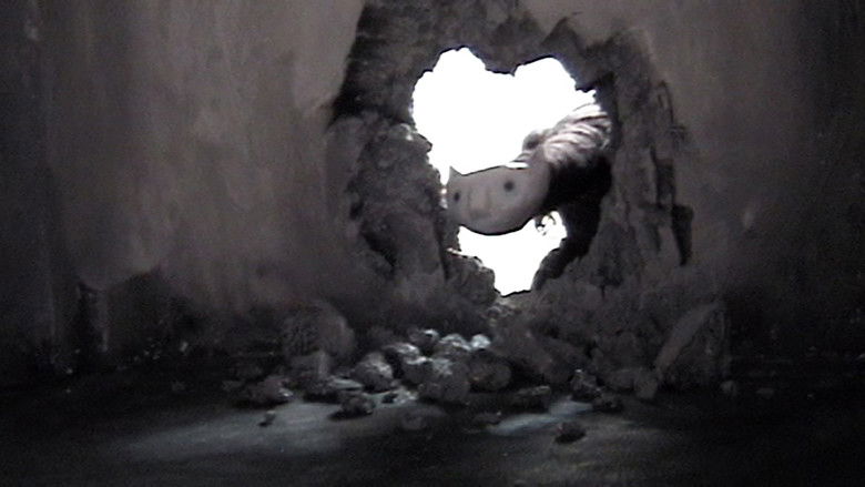 кадр из фильма Curiouser & Curiouser