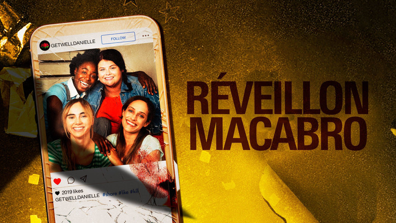 кадр из фильма Навстречу тьме: Новый год, новая я