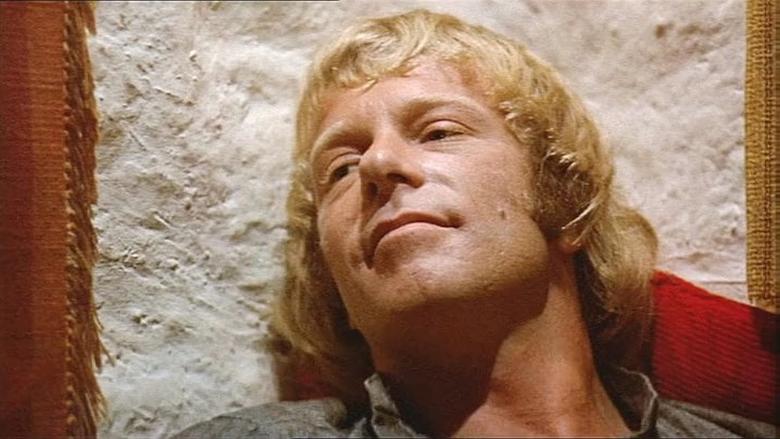 кадр из фильма Petersen