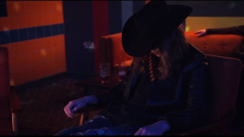 кадр из фильма Bar of Blood