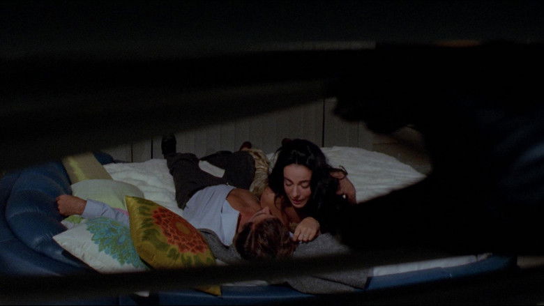 кадр из фильма Мой дорогой убийца