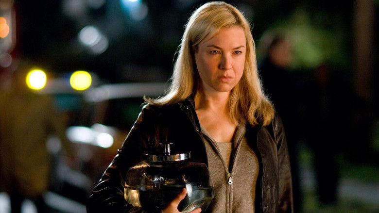 кадр из фильма Дело №39