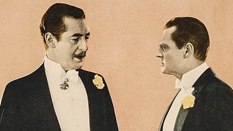 кадр из фильма The Lucky Lady