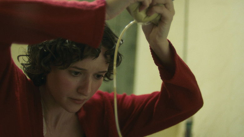 кадр из фильма Unholy