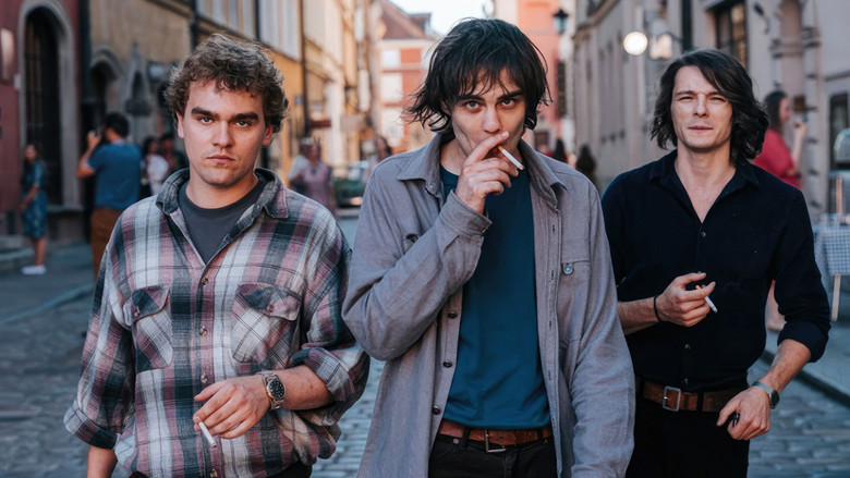 кадр из фильма Чтобы не оставалось следов