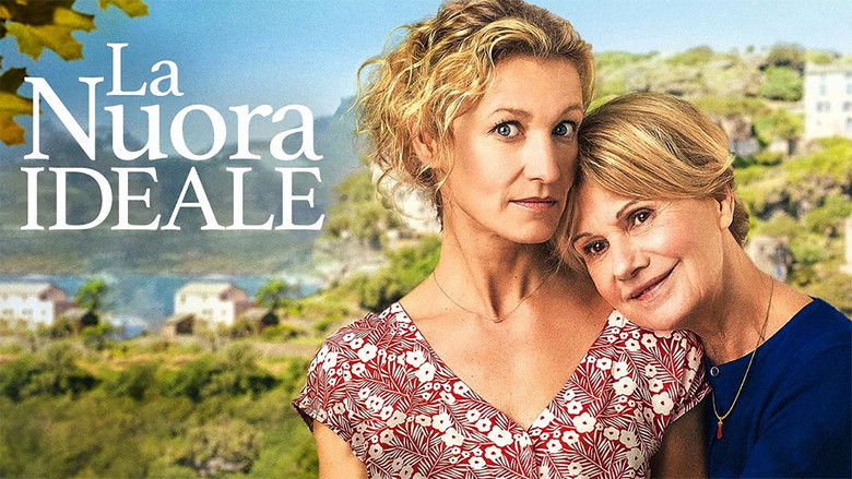 кадр из фильма Невестка