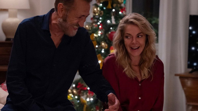 кадр из фильма Prendiamoci una pausa