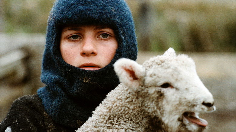 кадр из фильма Vigil