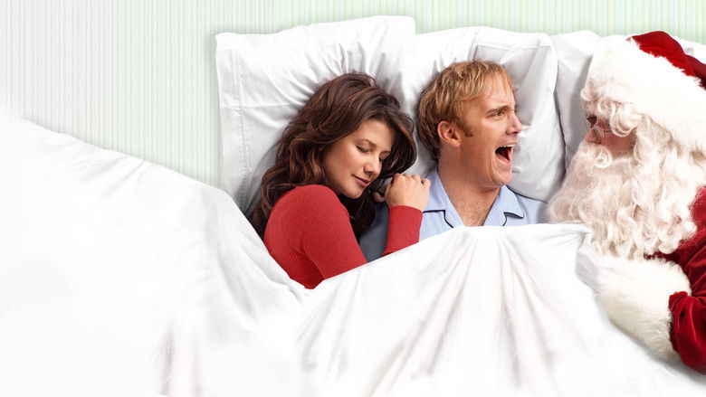 кадр из фильма Бесконечное Рождество