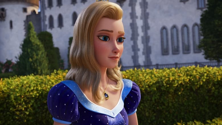 кадр из фильма Королевские приключения