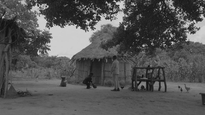 кадр из фильма O profeta