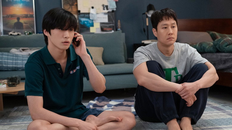 кадр из фильма 짱구