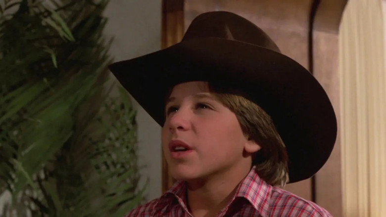 кадр из фильма The Dream Chasers