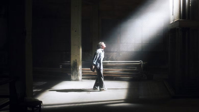 кадр из фильма El Susurro