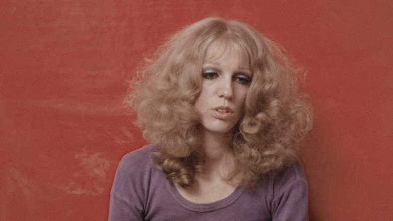 кадр из фильма Dark Spring